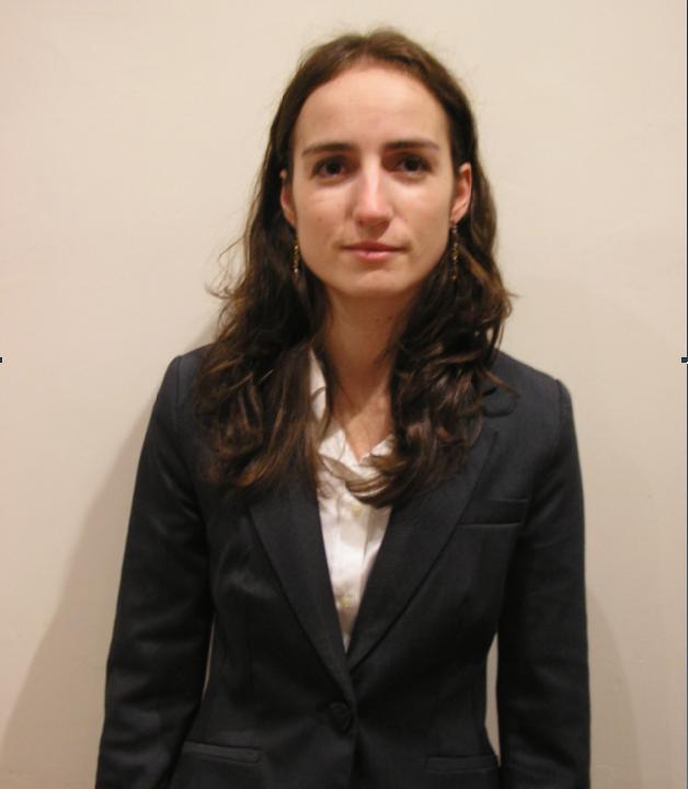 Mª Astrid Muñoz Guijosa