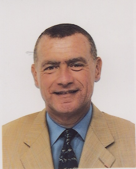 Pierre Bon